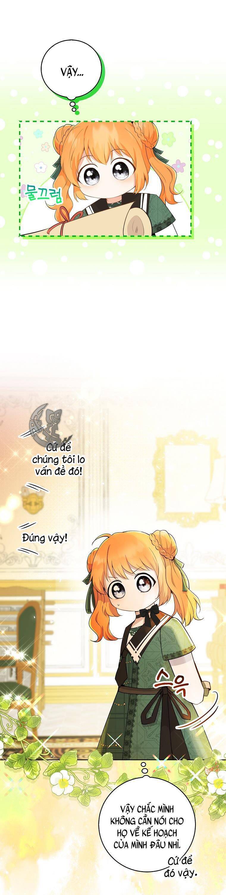 Sóc Con Tài Năng Chapter 27 - Trang 2