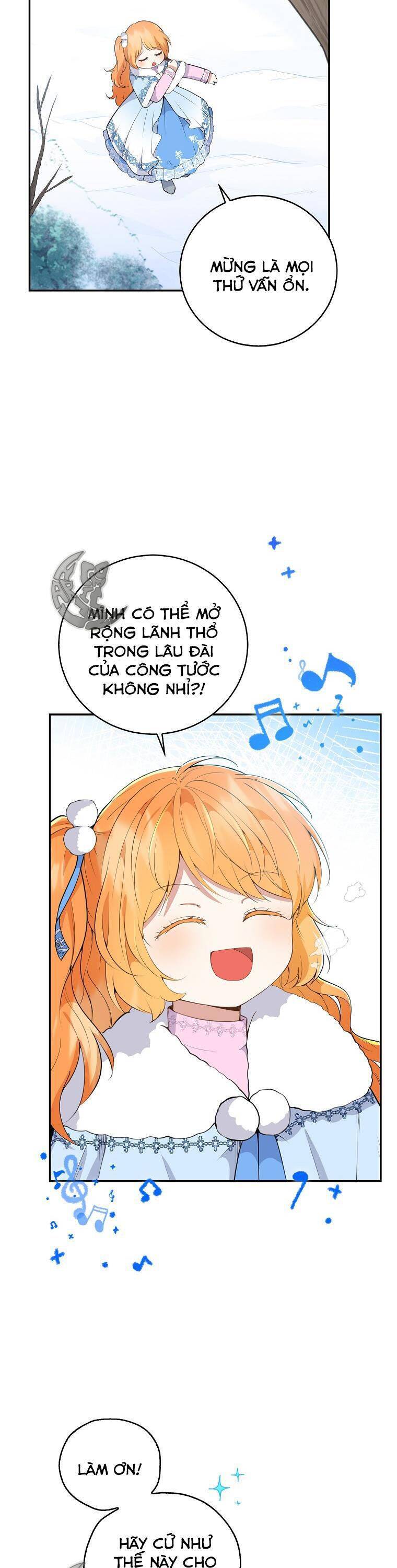 Sóc Con Tài Năng Chapter 27 - Trang 2