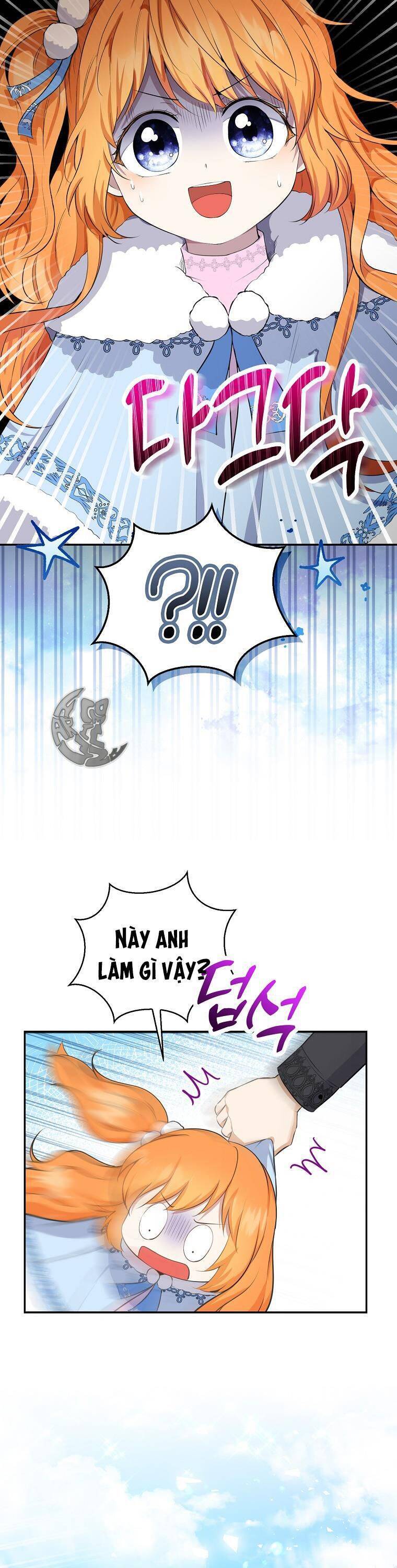 Sóc Con Tài Năng Chapter 27 - Trang 2