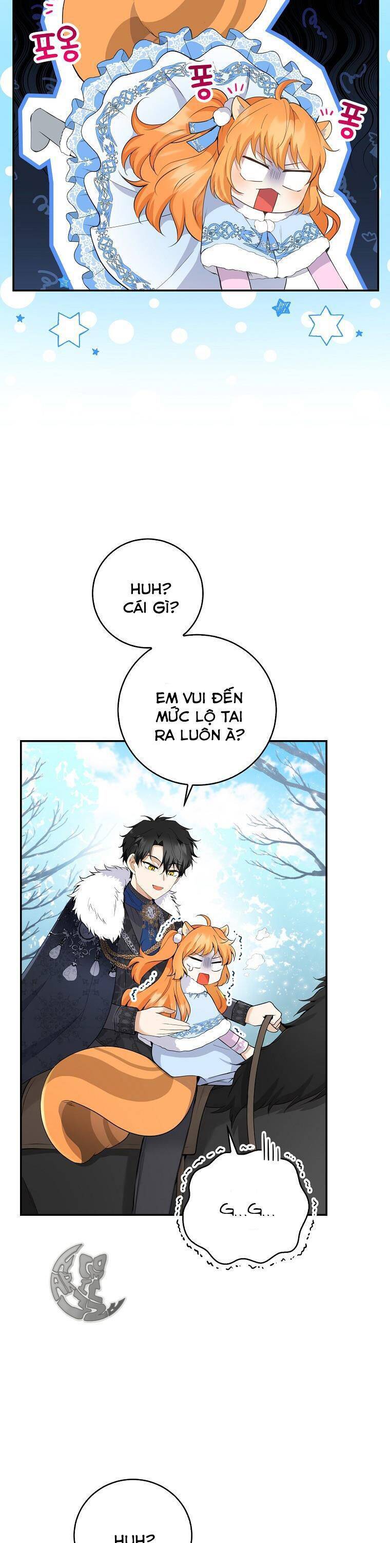 Sóc Con Tài Năng Chapter 27 - Trang 2