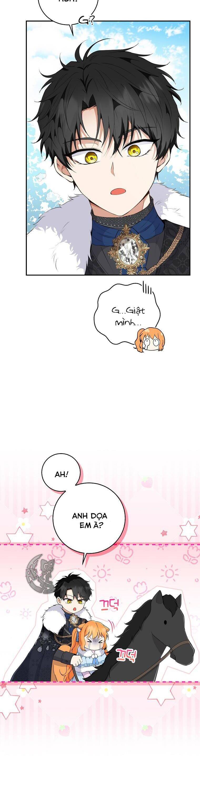 Sóc Con Tài Năng Chapter 27 - Trang 2