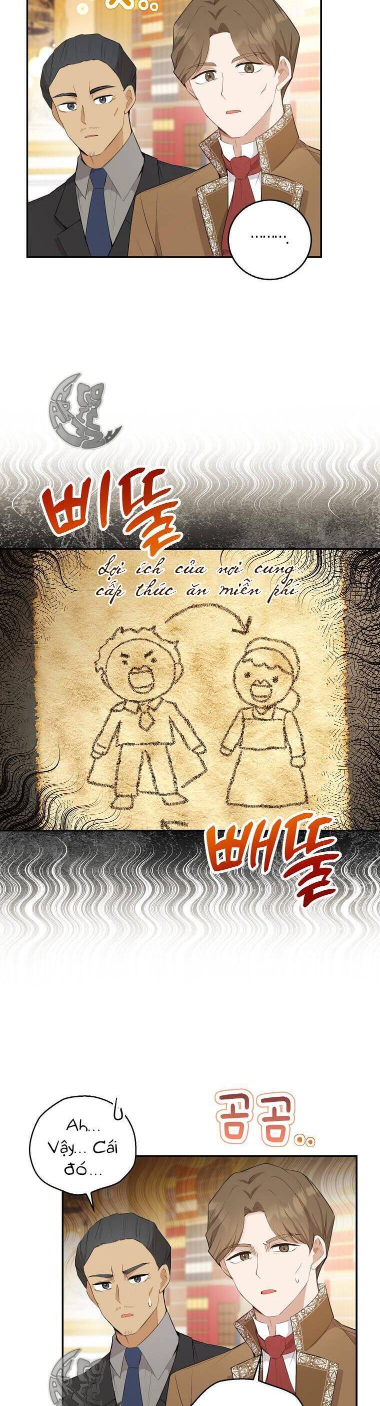 Sóc Con Tài Năng Chapter 27 - Trang 2