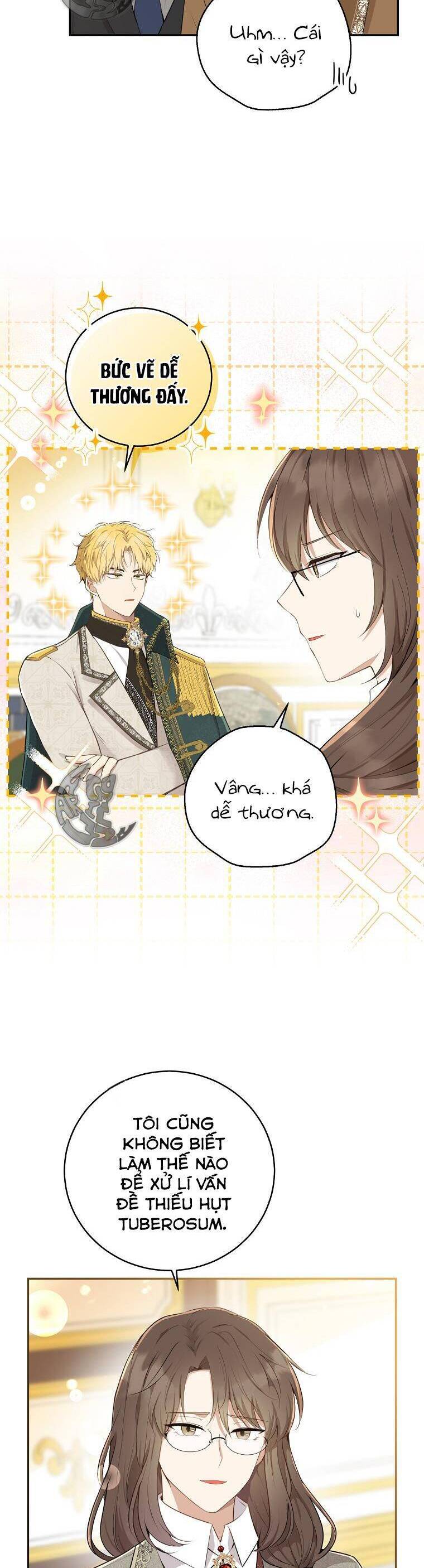 Sóc Con Tài Năng Chapter 27 - Trang 2