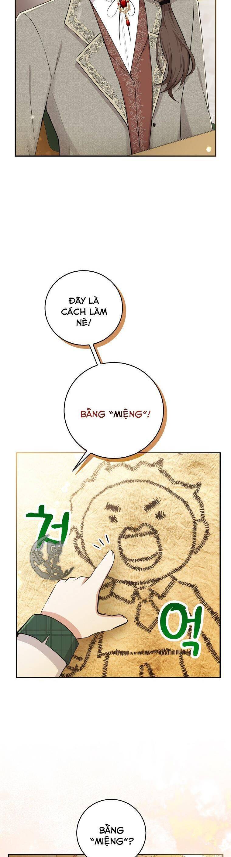 Sóc Con Tài Năng Chapter 27 - Trang 2