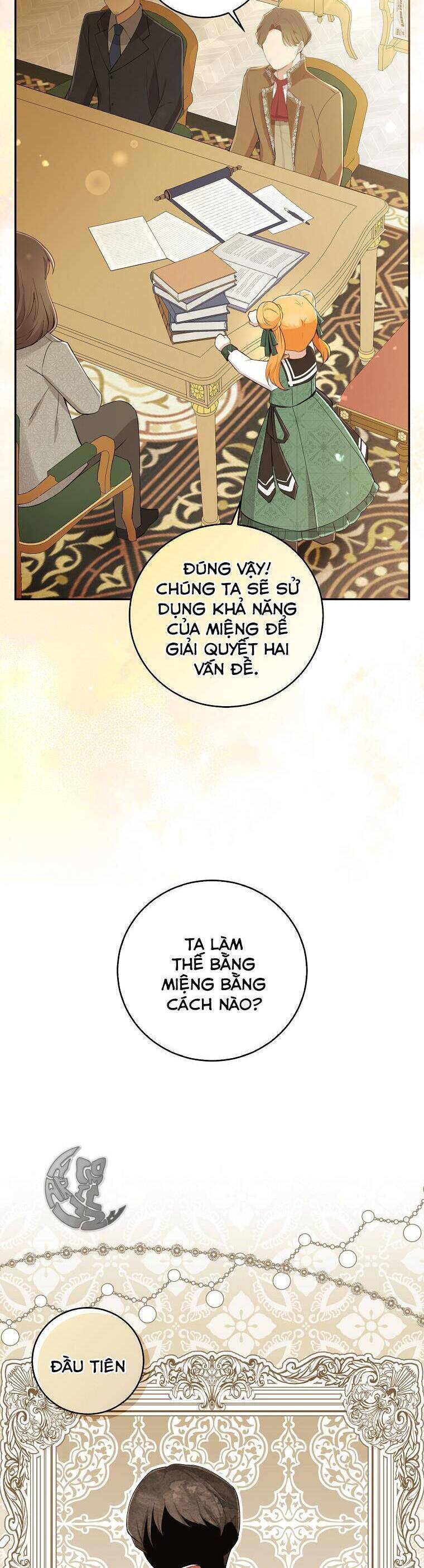 Sóc Con Tài Năng Chapter 27 - Trang 2