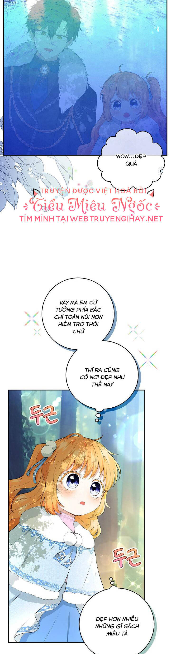 Sóc Con Tài Năng Chapter 28 - Trang 2