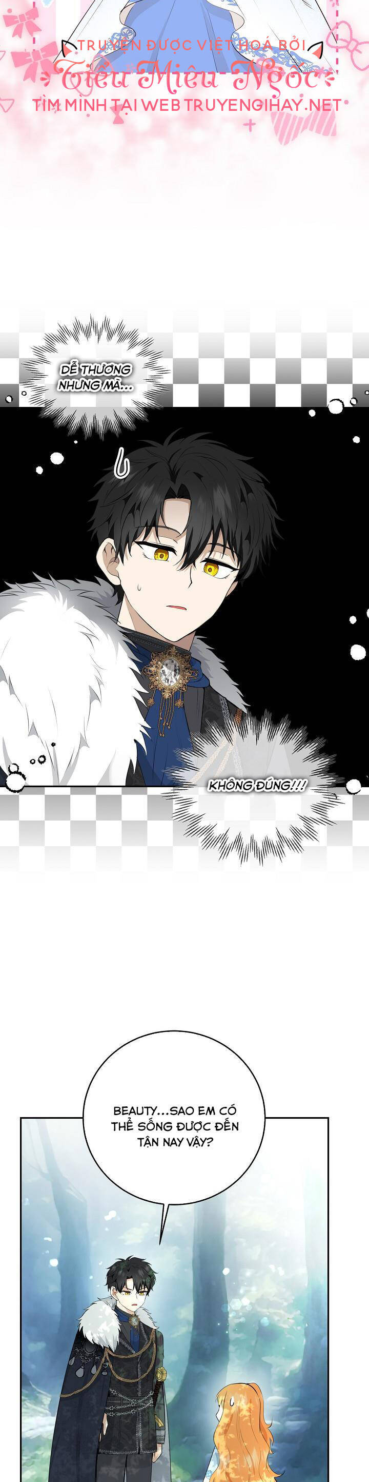 Sóc Con Tài Năng Chapter 28 - Trang 2