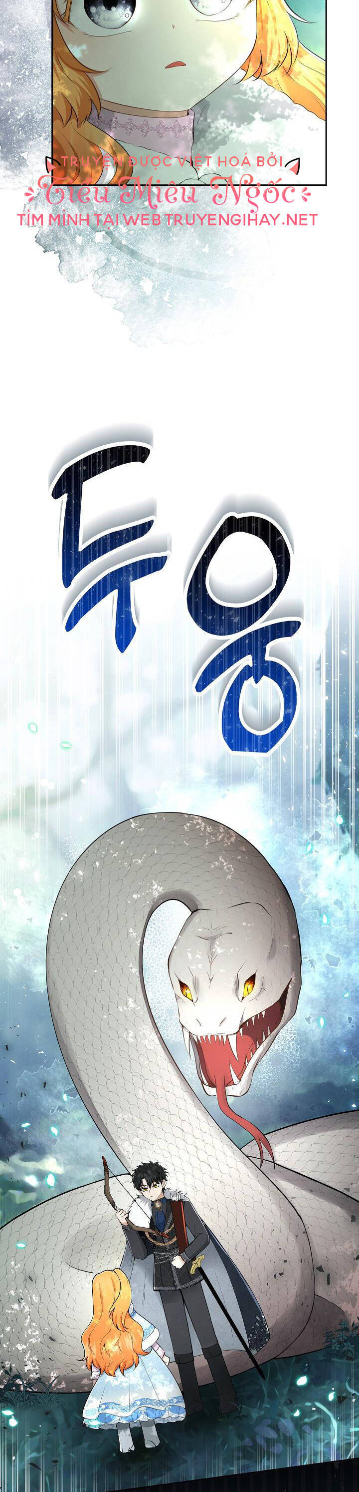 Sóc Con Tài Năng Chapter 28 - Trang 2