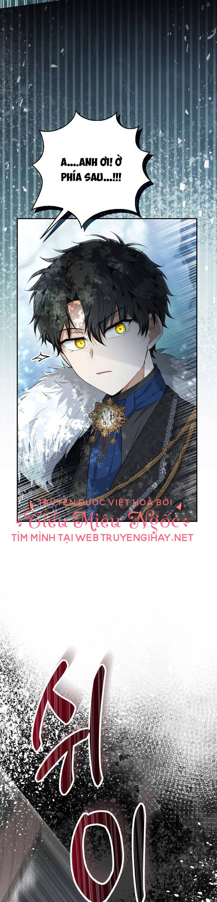 Sóc Con Tài Năng Chapter 28 - Trang 2