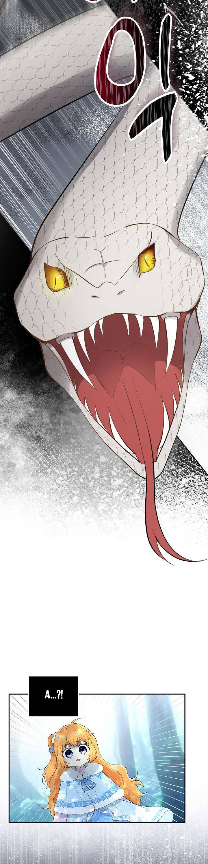 Sóc Con Tài Năng Chapter 28 - Trang 2