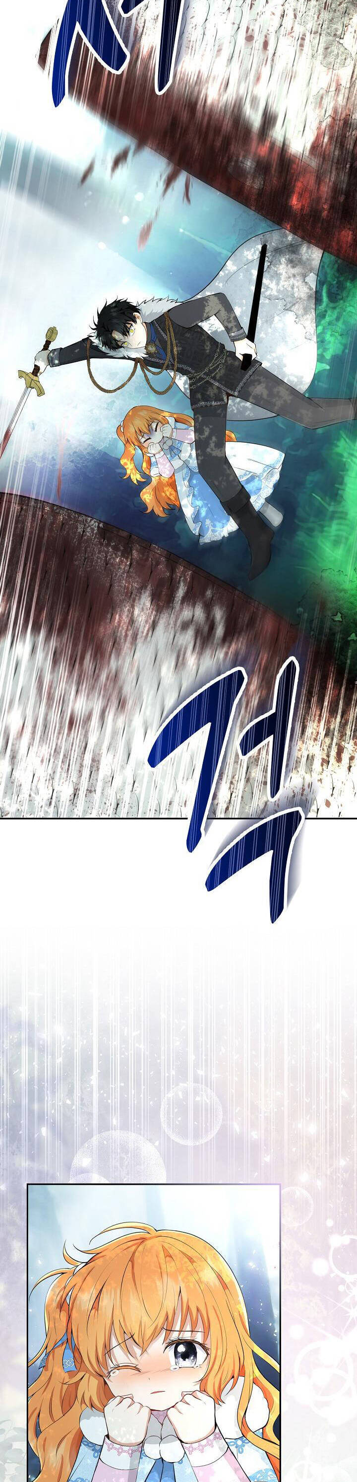 Sóc Con Tài Năng Chapter 28 - Trang 2