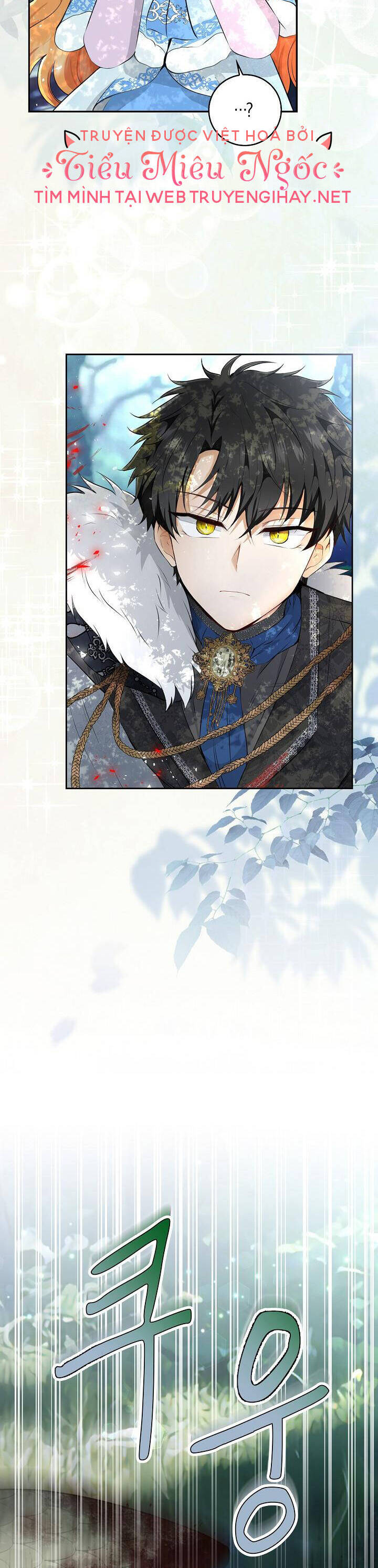 Sóc Con Tài Năng Chapter 28 - Trang 2