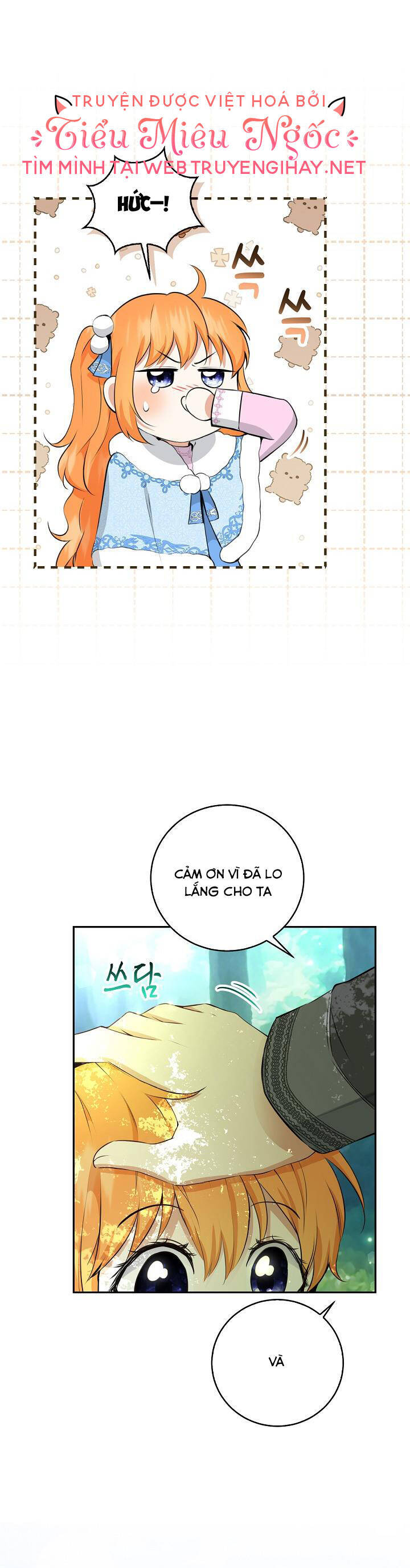 Sóc Con Tài Năng Chapter 28 - Trang 2