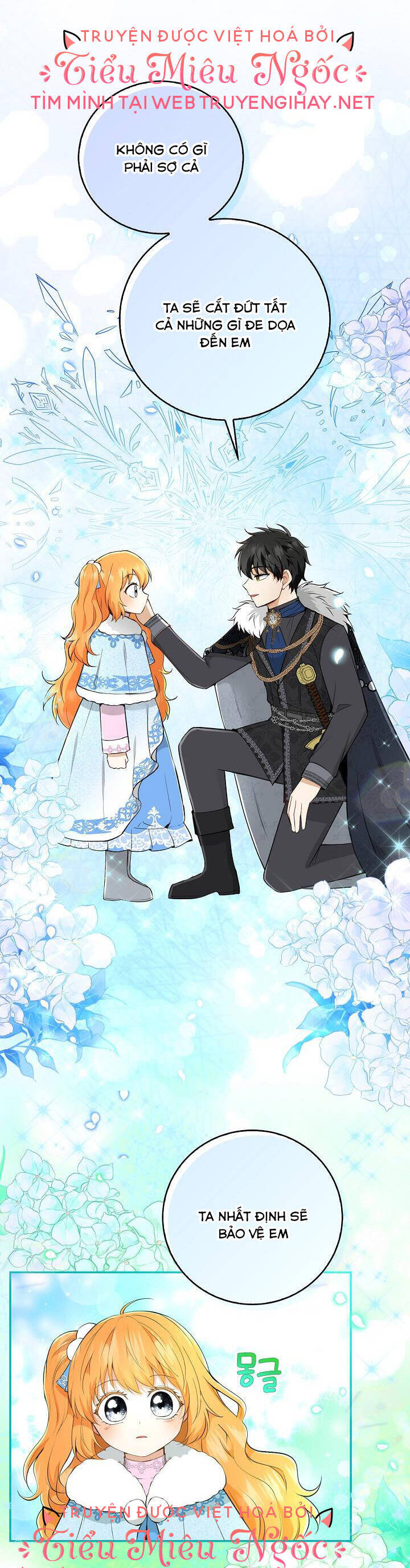 Sóc Con Tài Năng Chapter 28 - Trang 2