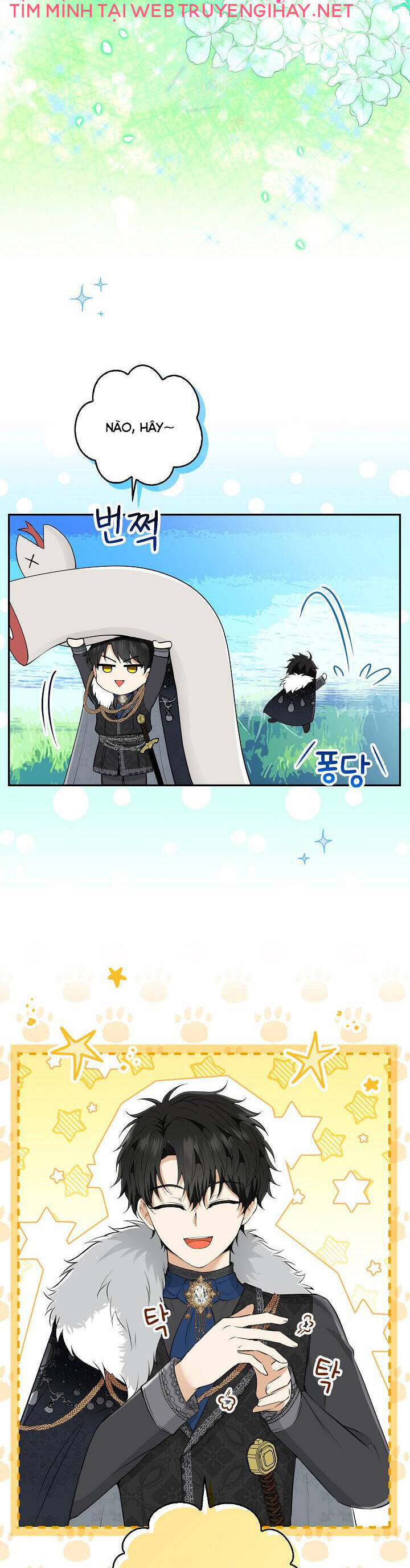 Sóc Con Tài Năng Chapter 28 - Trang 2