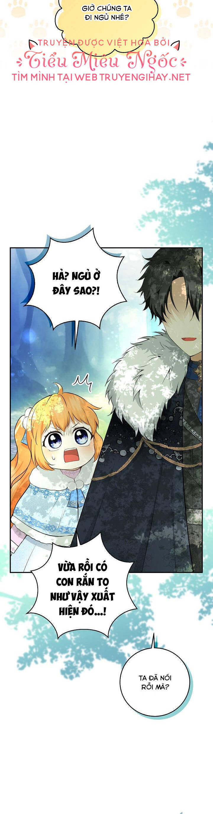 Sóc Con Tài Năng Chapter 28 - Trang 2