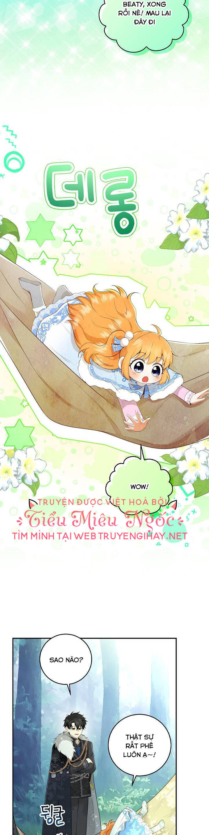 Sóc Con Tài Năng Chapter 28 - Trang 2