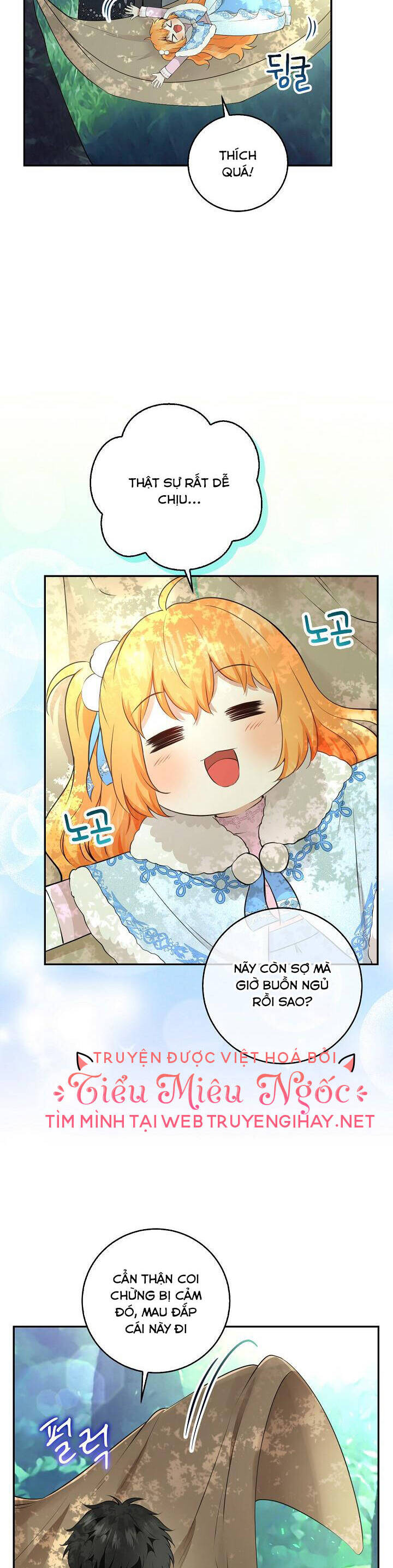 Sóc Con Tài Năng Chapter 28 - Trang 2