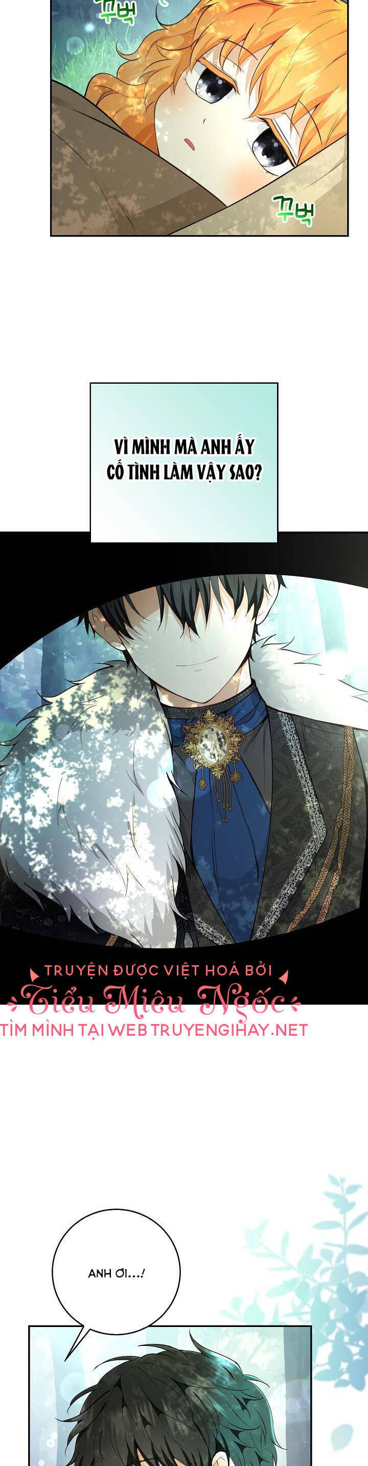 Sóc Con Tài Năng Chapter 28 - Trang 2