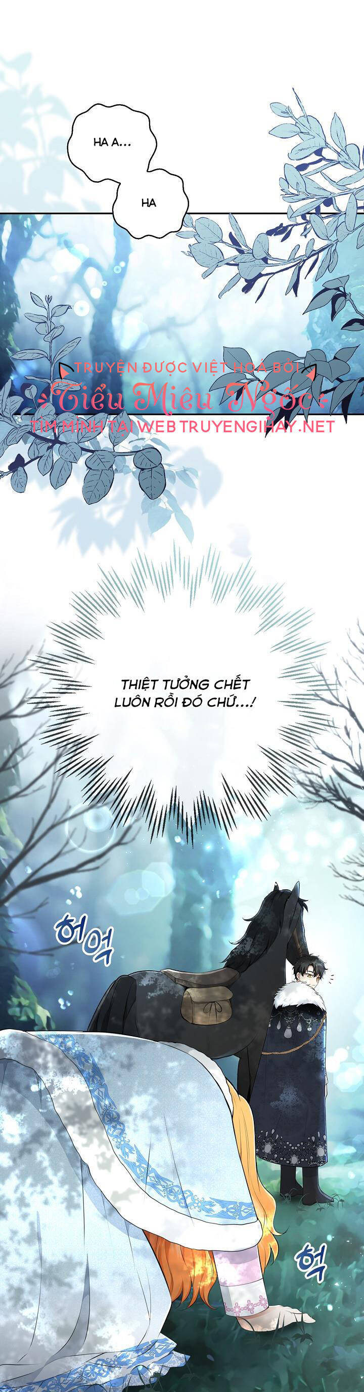 Sóc Con Tài Năng Chapter 28 - Trang 2