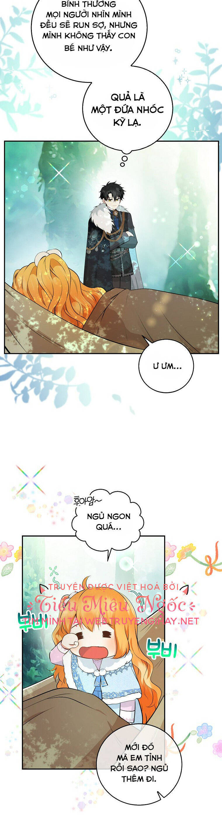 Sóc Con Tài Năng Chapter 29 - Trang 2