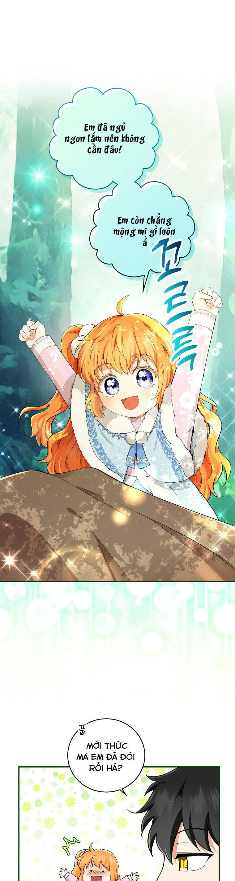 Sóc Con Tài Năng Chapter 29 - Trang 2