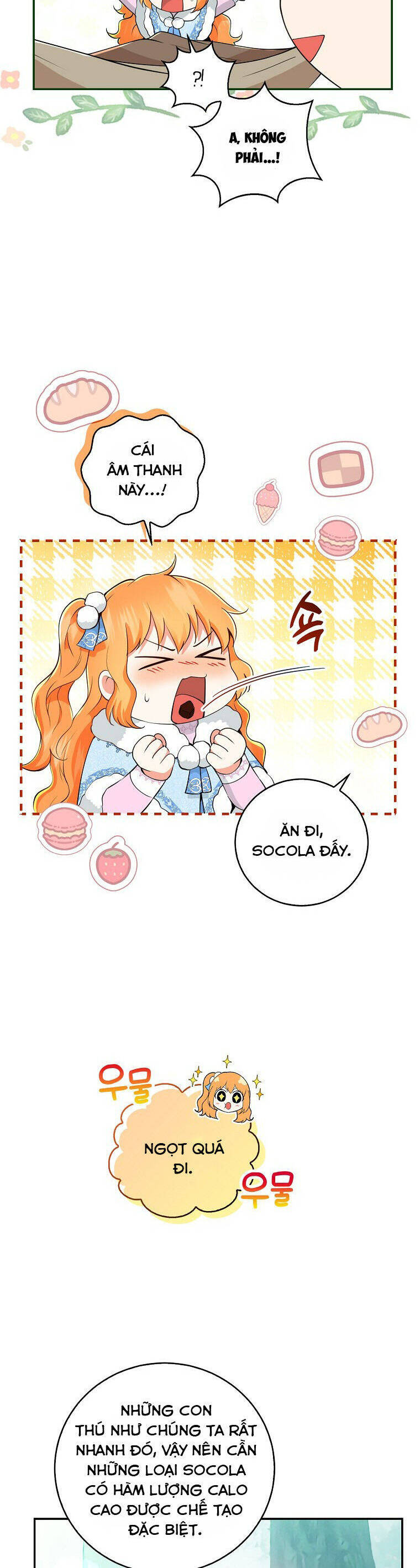 Sóc Con Tài Năng Chapter 29 - Trang 2