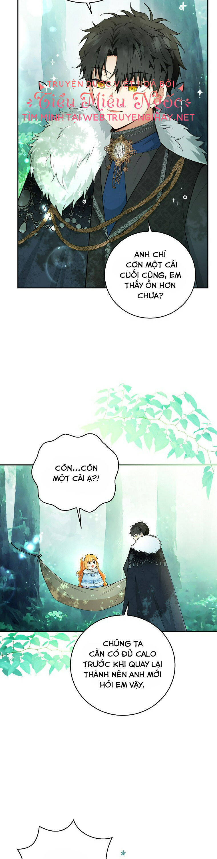 Sóc Con Tài Năng Chapter 29 - Trang 2