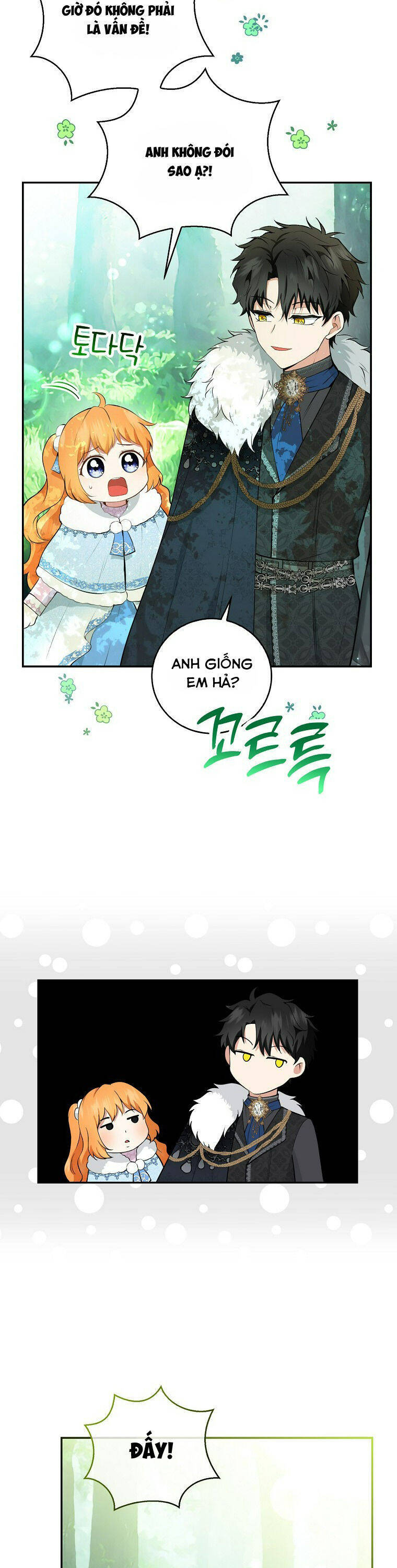 Sóc Con Tài Năng Chapter 29 - Trang 2