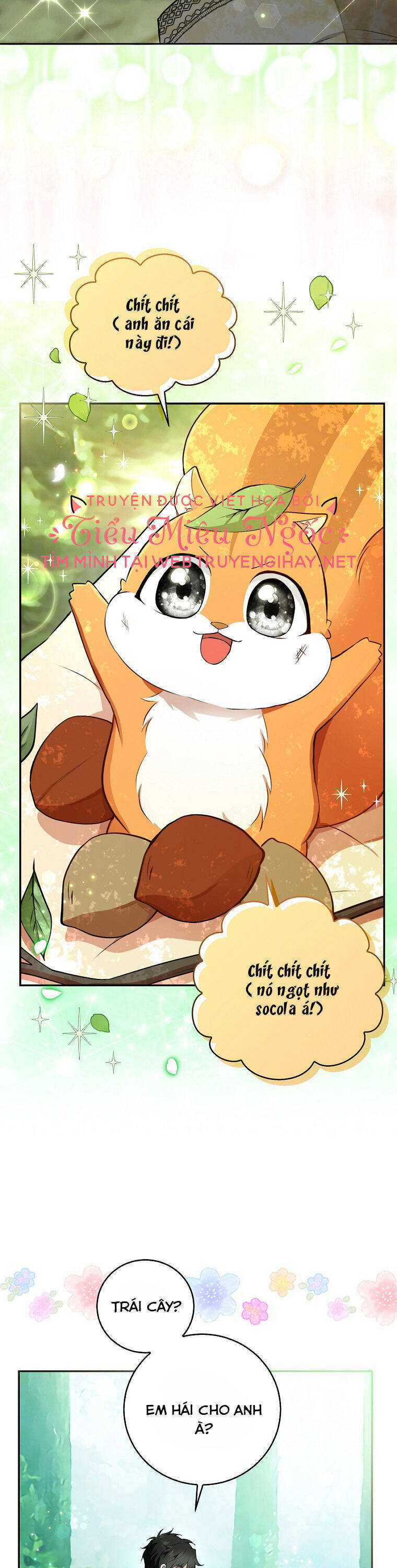 Sóc Con Tài Năng Chapter 29 - Trang 2