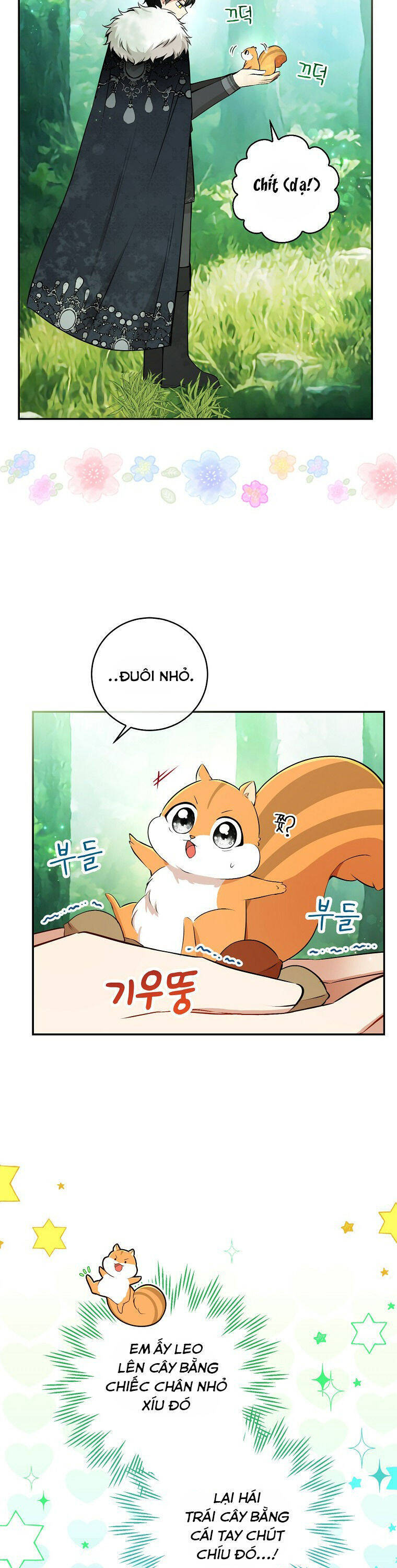 Sóc Con Tài Năng Chapter 29 - Trang 2