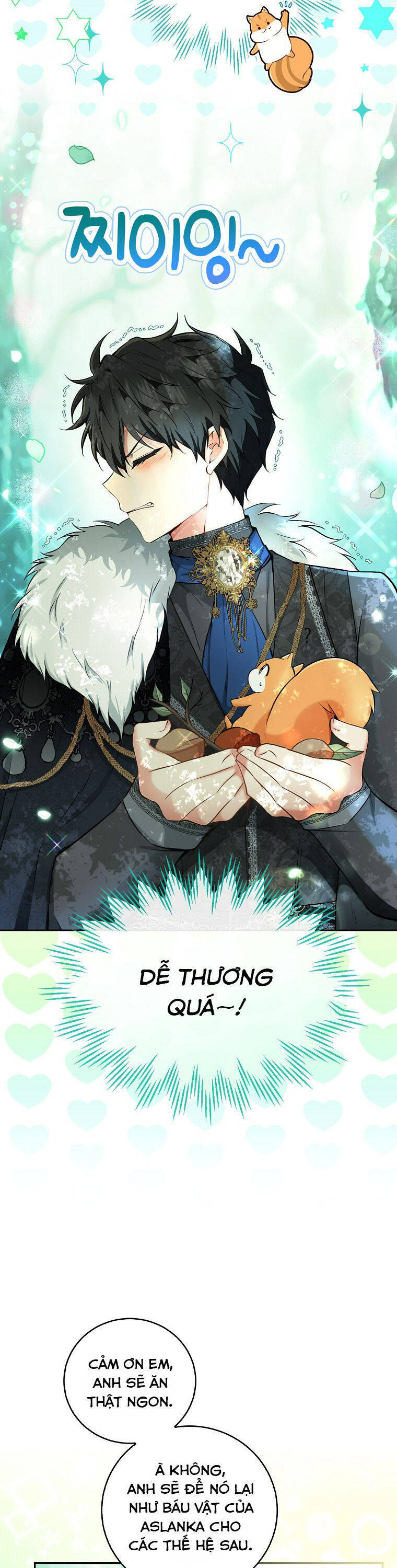 Sóc Con Tài Năng Chapter 29 - Trang 2