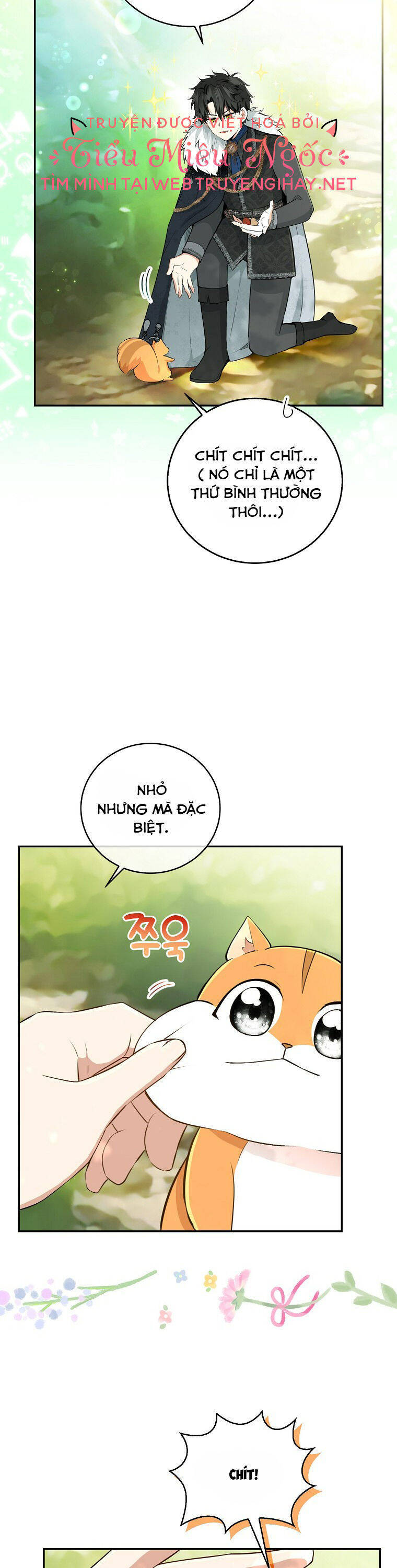 Sóc Con Tài Năng Chapter 29 - Trang 2