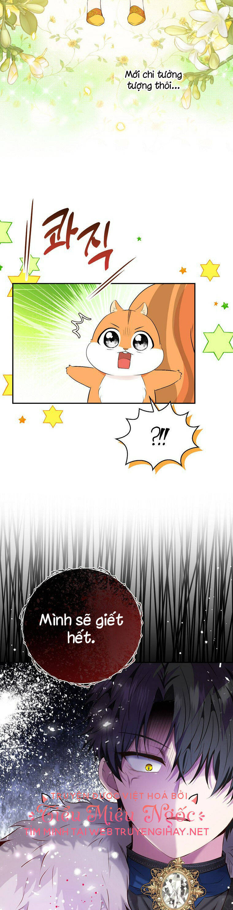 Sóc Con Tài Năng Chapter 29 - Trang 2