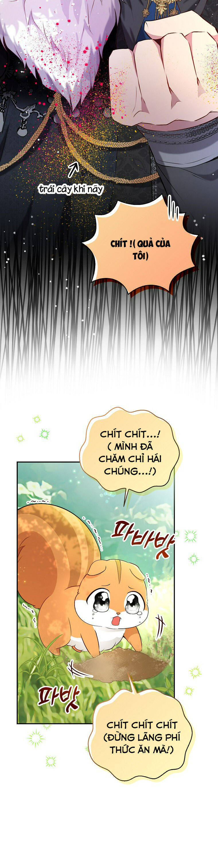 Sóc Con Tài Năng Chapter 29 - Trang 2