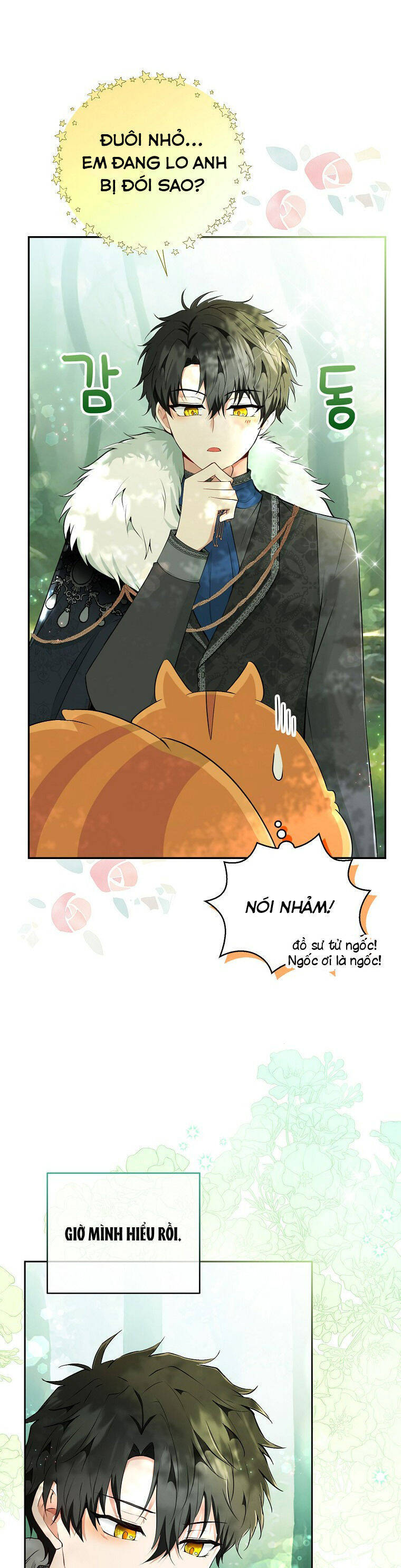 Sóc Con Tài Năng Chapter 29 - Trang 2