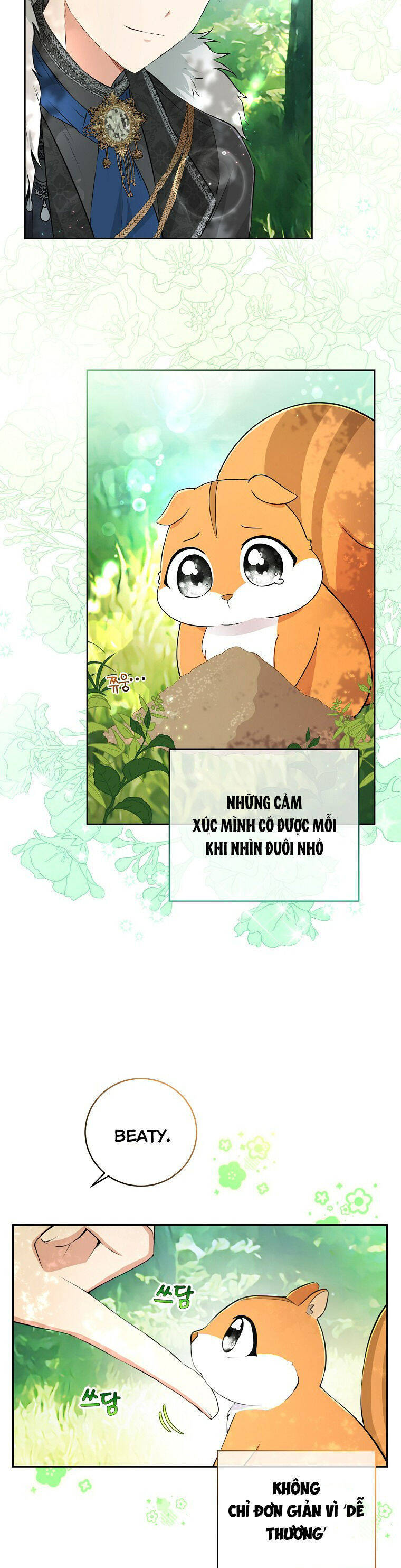 Sóc Con Tài Năng Chapter 29 - Trang 2