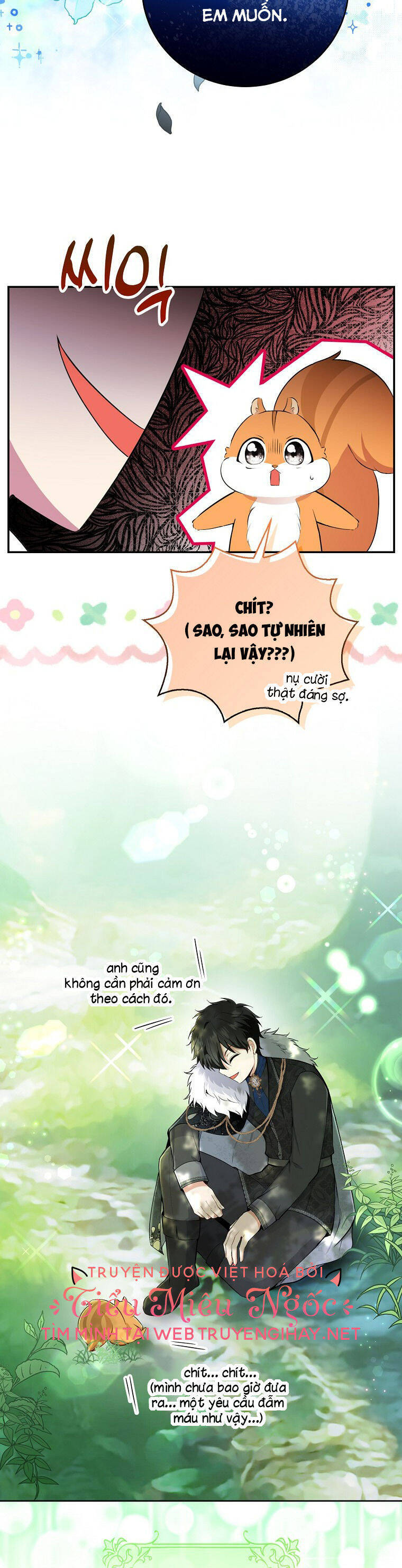 Sóc Con Tài Năng Chapter 29 - Trang 2