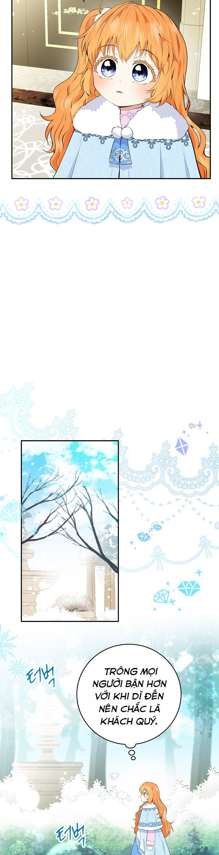 Sóc Con Tài Năng Chapter 29 - Trang 2