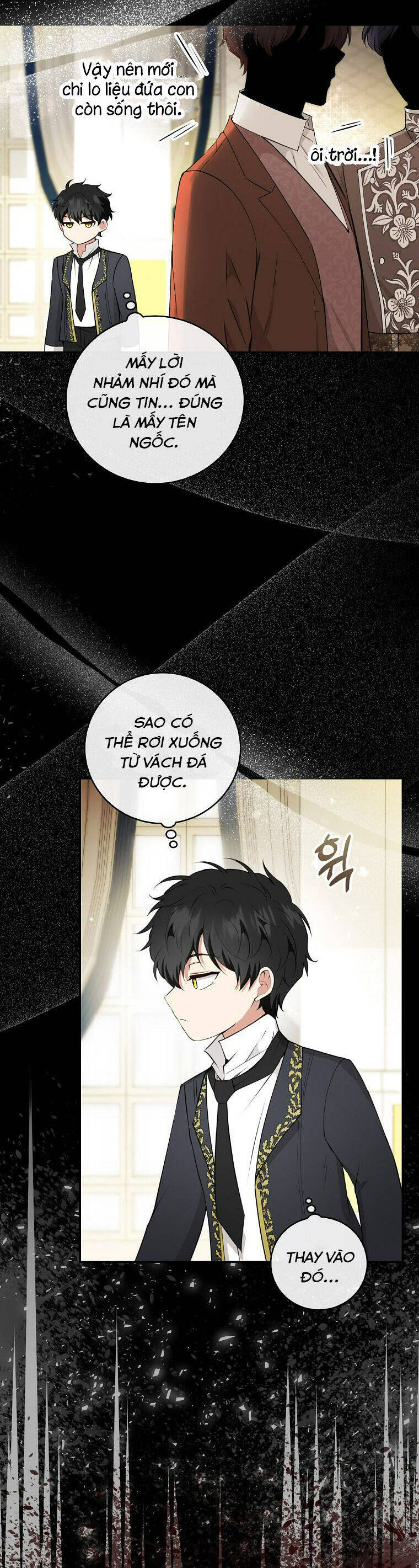 Sóc Con Tài Năng Chapter 29 - Trang 2