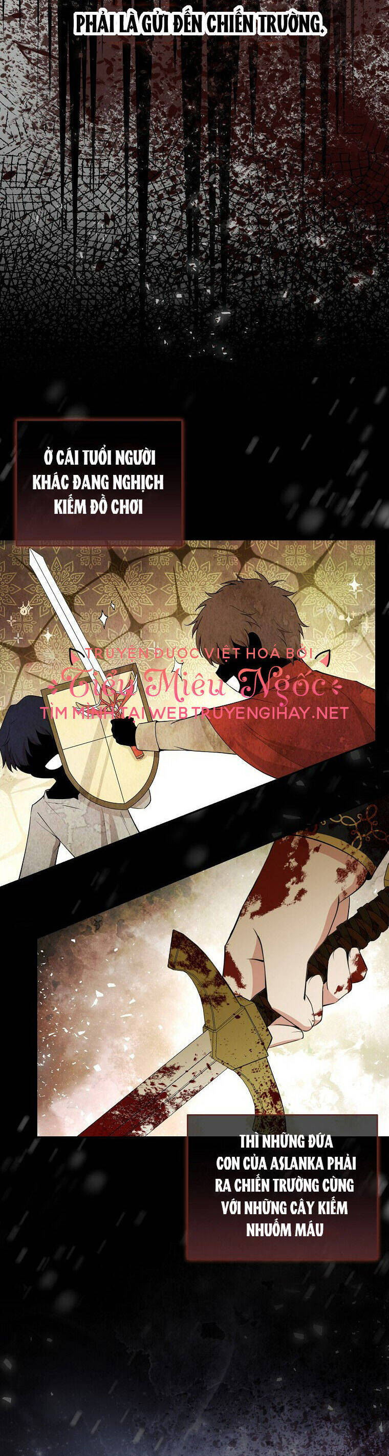 Sóc Con Tài Năng Chapter 29 - Trang 2