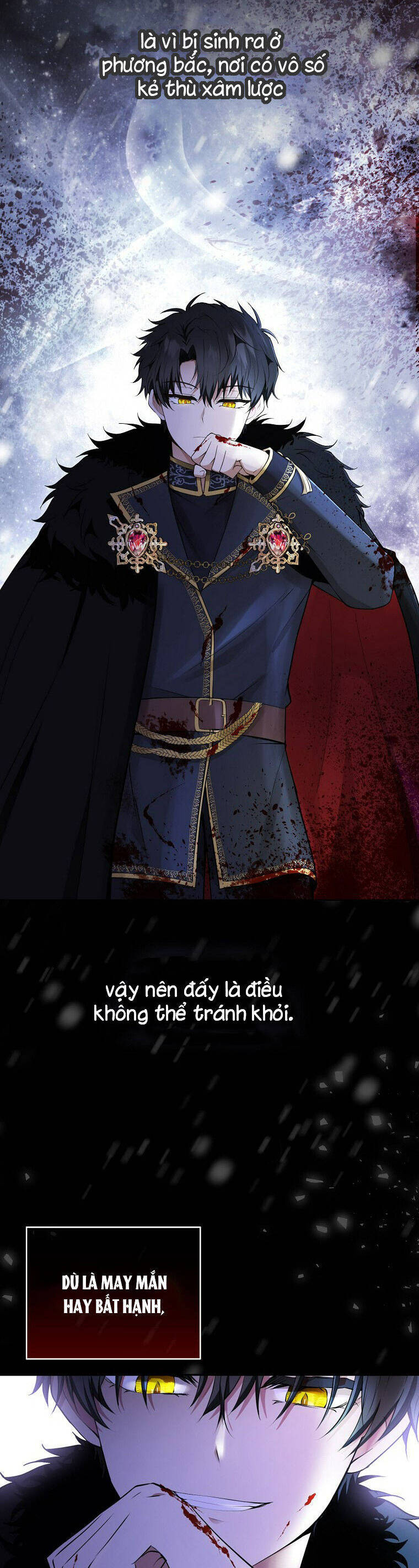 Sóc Con Tài Năng Chapter 29 - Trang 2