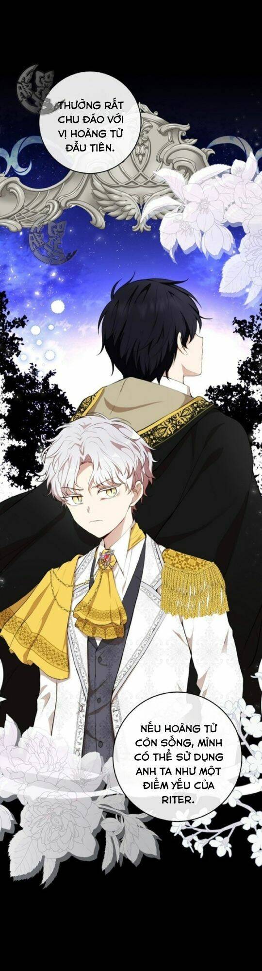 Sóc Con Tài Năng Chapter 3 - Trang 2