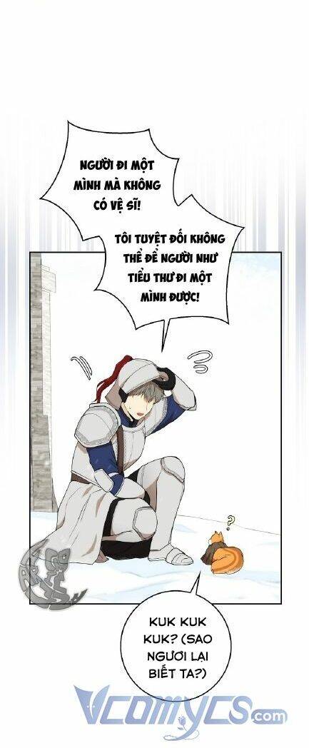 Sóc Con Tài Năng Chapter 3 - Trang 2