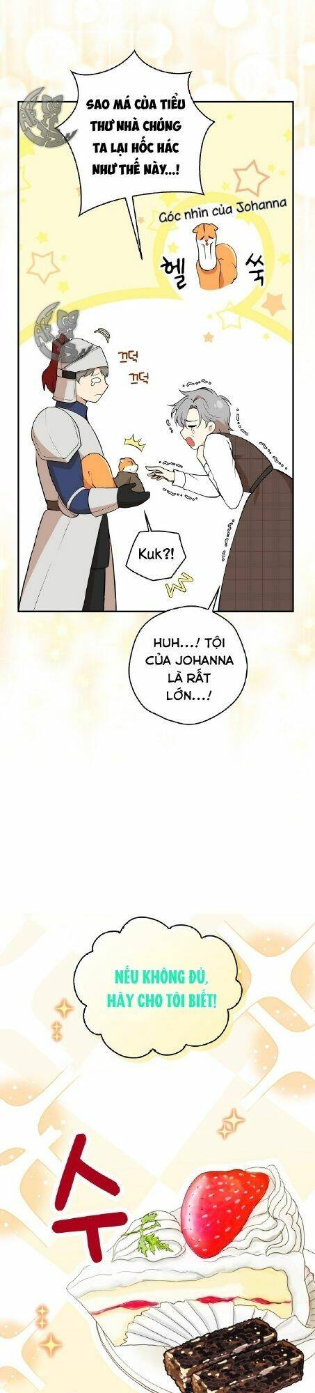 Sóc Con Tài Năng Chapter 3 - Trang 2