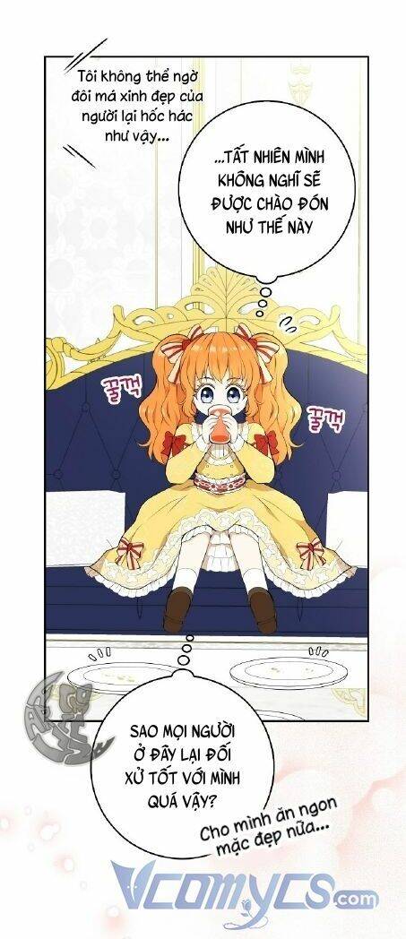 Sóc Con Tài Năng Chapter 3 - Trang 2