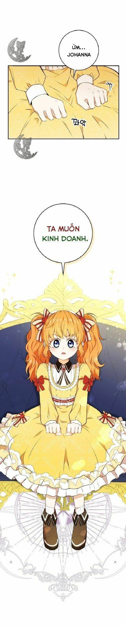 Sóc Con Tài Năng Chapter 3 - Trang 2