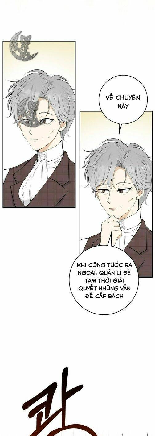 Sóc Con Tài Năng Chapter 3 - Trang 2