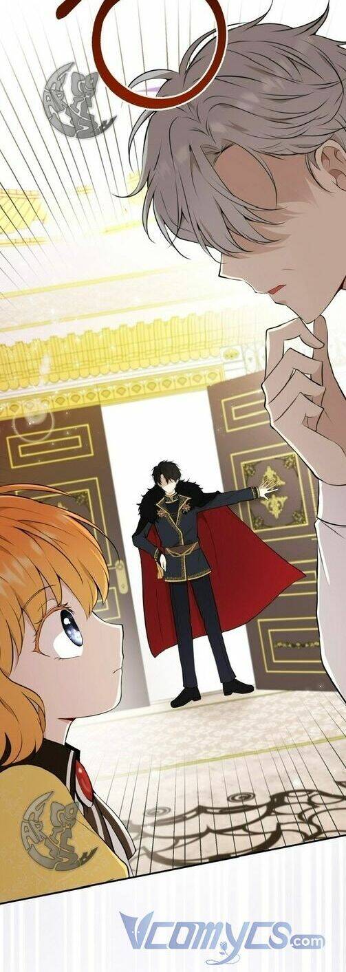 Sóc Con Tài Năng Chapter 3 - Trang 2