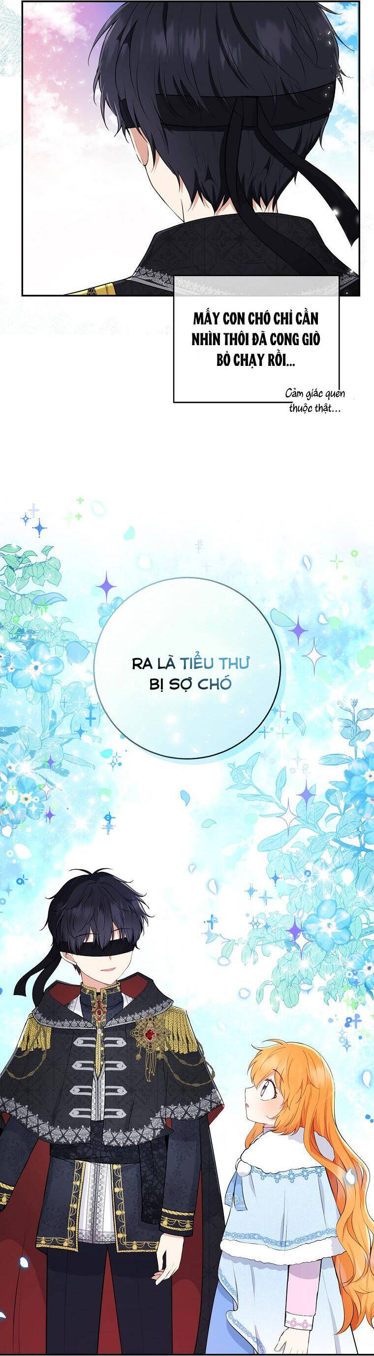 Sóc Con Tài Năng Chapter 30 - Trang 2